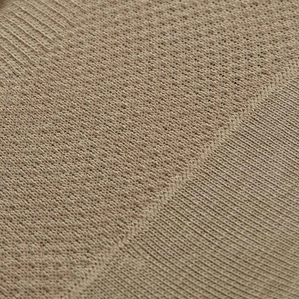 London Sock Company Simply Invisible ankelsokker 3-pakk beige