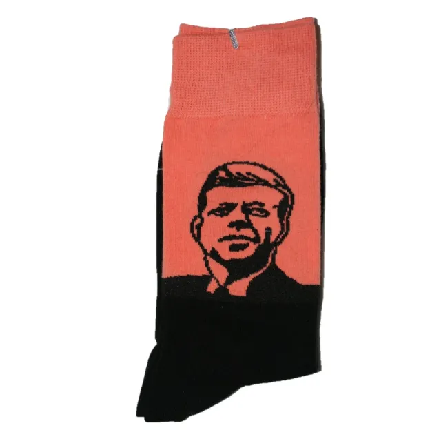 Kule-Sokker President John F. Kennedy sokk