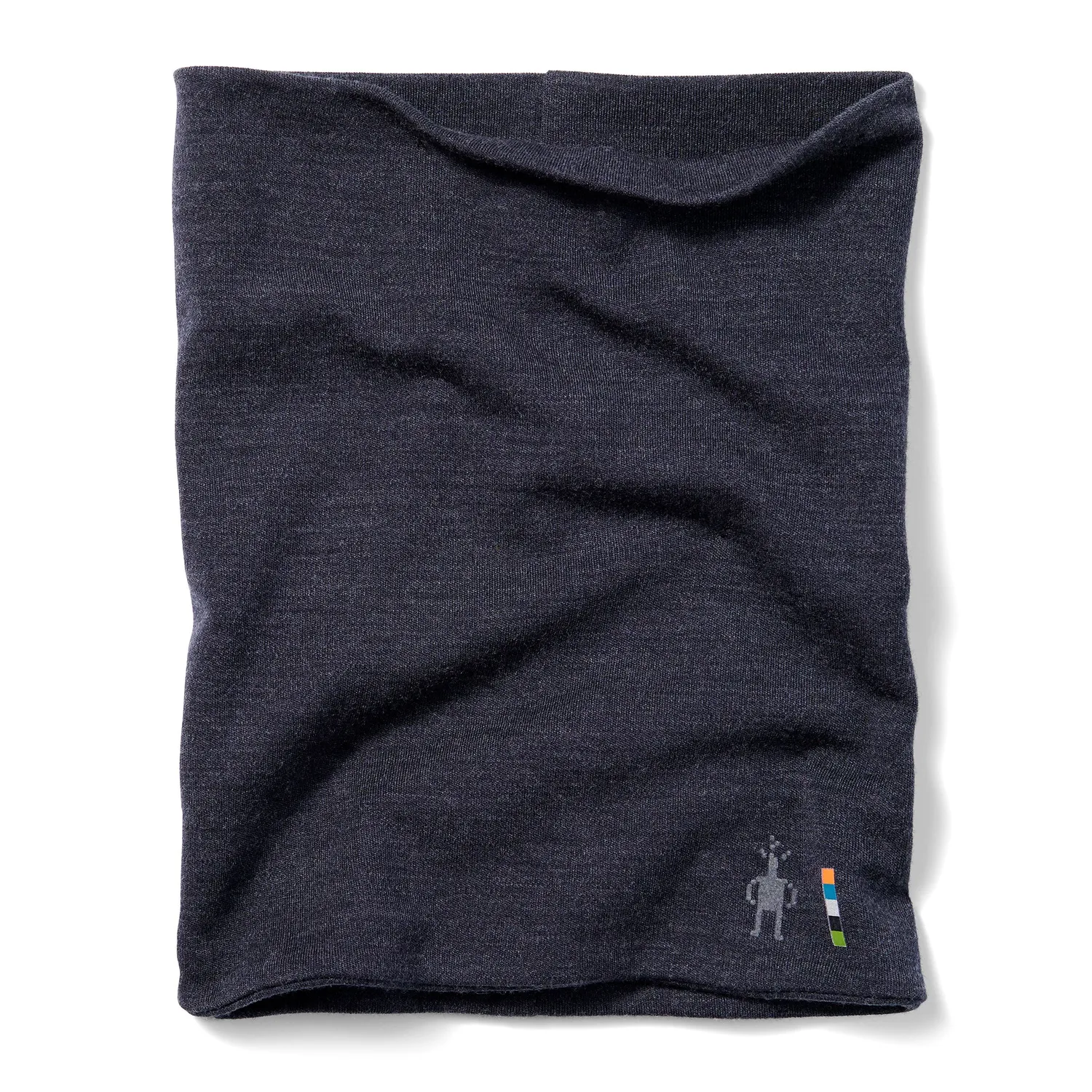 Smartwool Thermal Merino hals vendbar charcoal