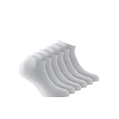 Rohner Sport Sneaker sokker 3-pakning bomull