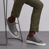 London Sock Company Simply Sartorial Brown sokker bomull 1-par