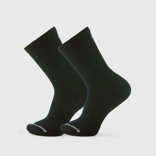 Smartwool Everyday Athletic Crew sokker ull hverdags