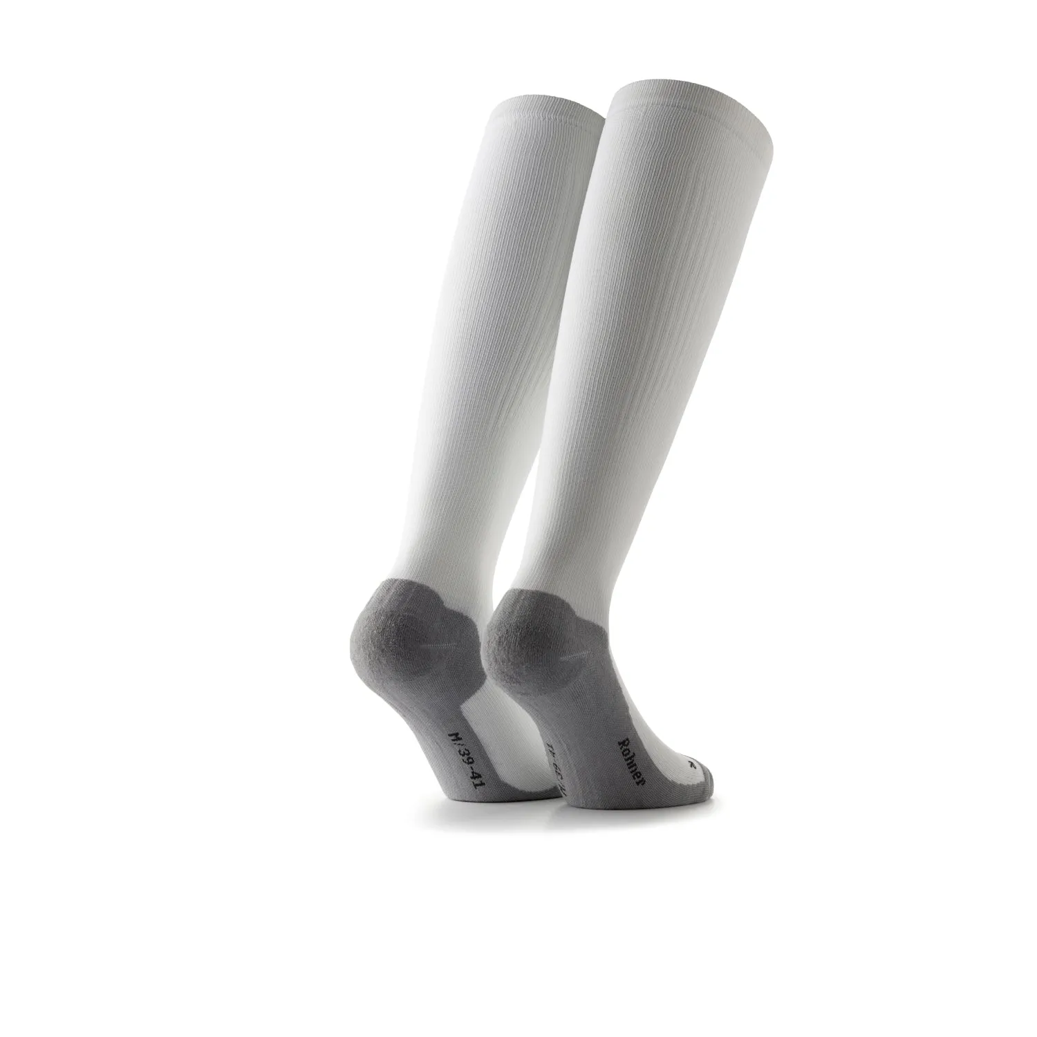 Rohner Compression Golf l/r kompresjonssokker lett