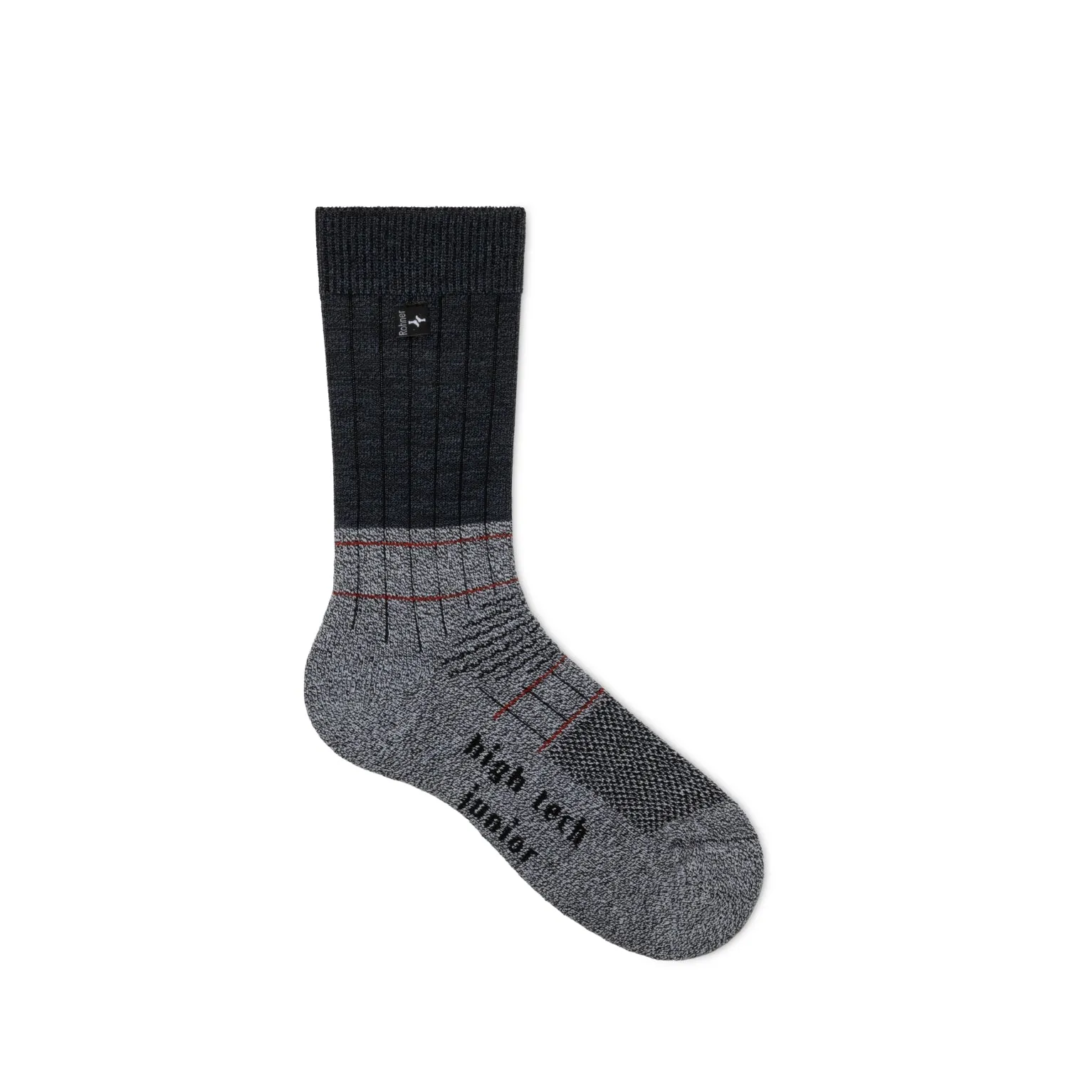 Rohner Fibre High Tech Junior tursokker merino