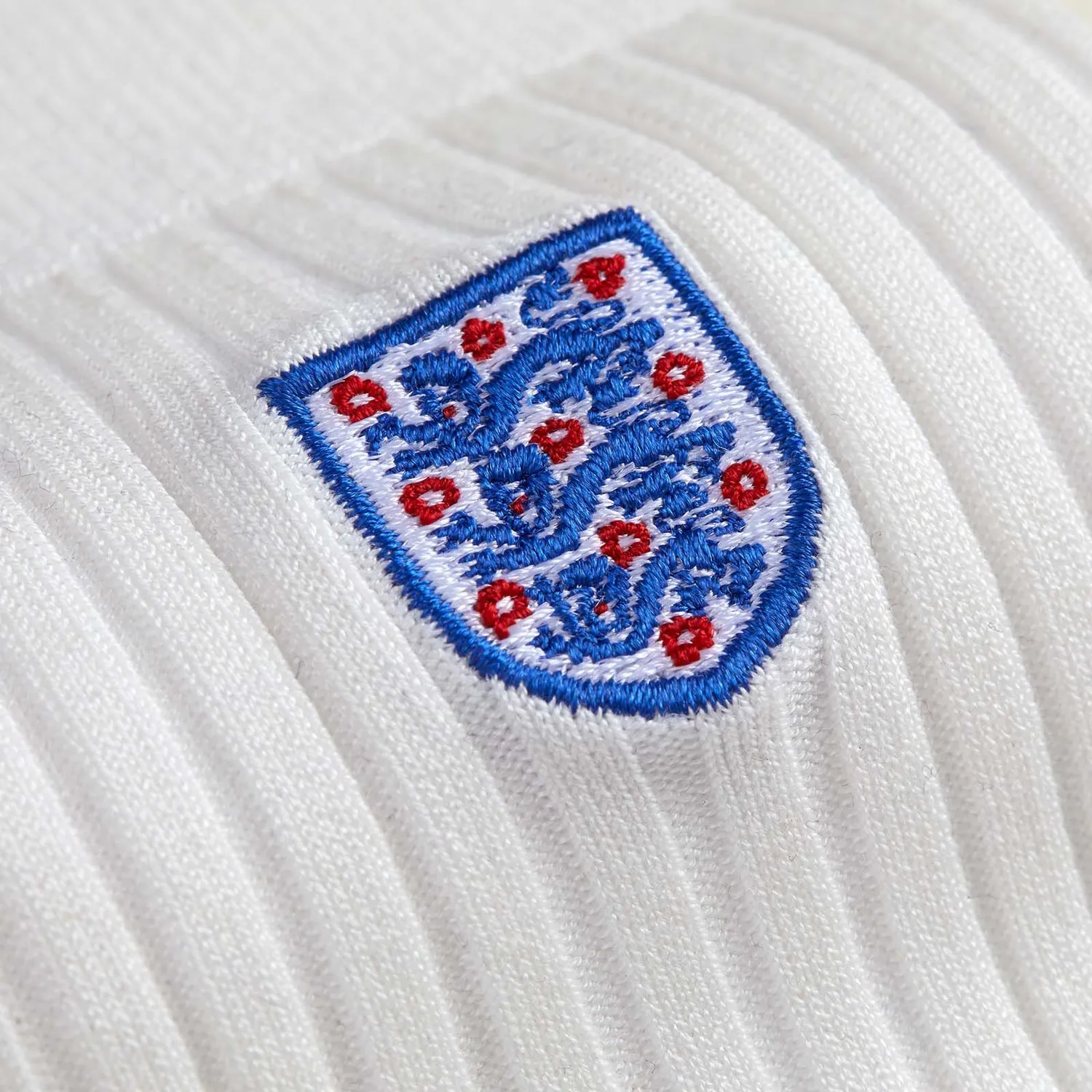 London Sock Company England FA dressokker FA Navy lisle-bomull