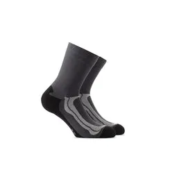 Rohner Quarter Sport quartersokker 2-pakning bomull