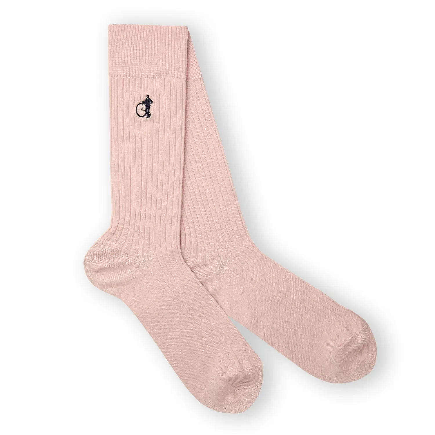 London Sock Company Pastel Pop I sokker 3-pakning pastel