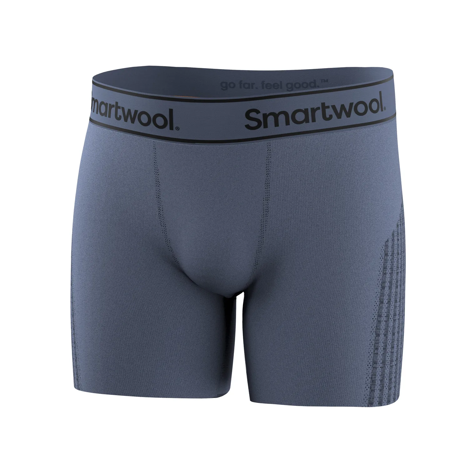 Smartwool Intraknit Men's Boxer Brief Boxed boxer merino