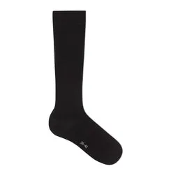 Rohner Cotton II Long bomullssokker 2 par myk bomull