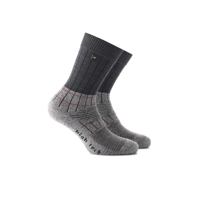 Rohner Fibre High Tech Junior tursokker merino