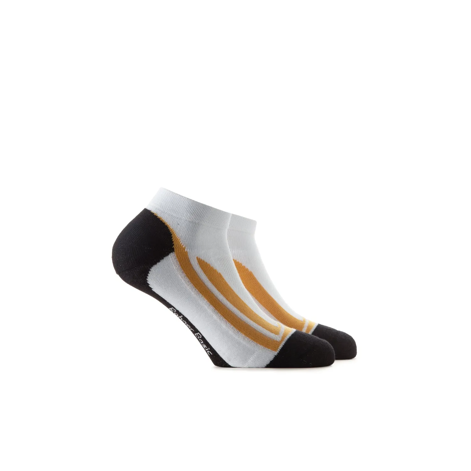 Rohner Sneaker Sport Light sneakersokker 3-pack grå lett