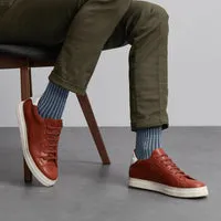 London Sock Company Shaken Stirred sokker pepitamønster herre