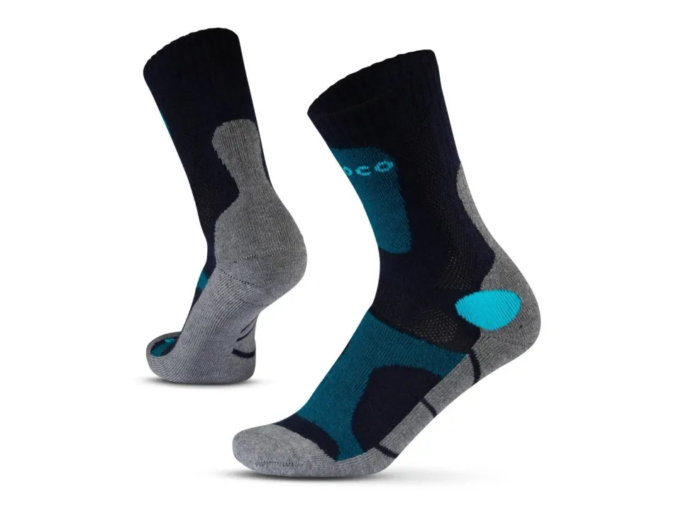 Gococo Trekking tursokker 35-38 ull varm
