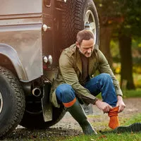 London Sock Company Welly sokker merinoull 1 par
