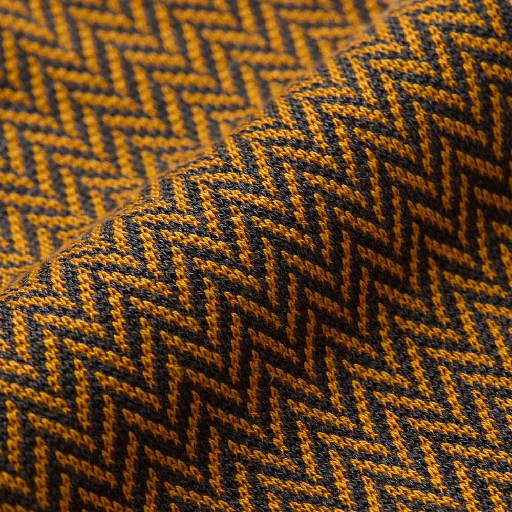 London Sock Company Bond St Herringbone II sokker 3-pack fiskebein
