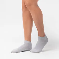 Rohner RE-Sneaker TEXCIRCLE sokker resirkulert lav