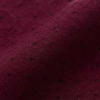 London Sock Company Spot of Style sokker 6-par prikker