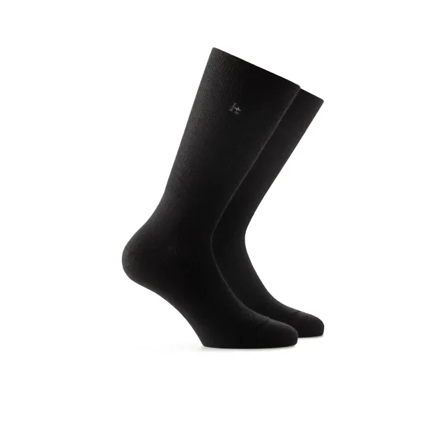 Rohner Diabetic Wool diabetikersokker merino