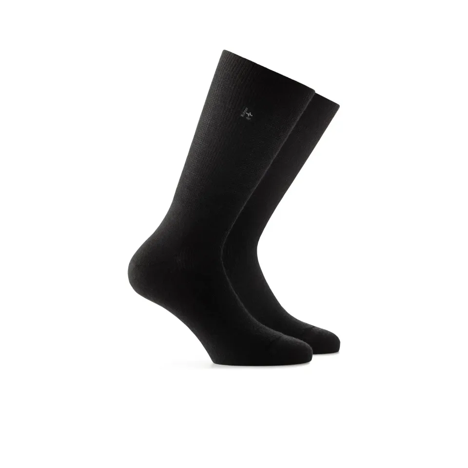 Rohner Diabetic Wool diabetikersokker merino