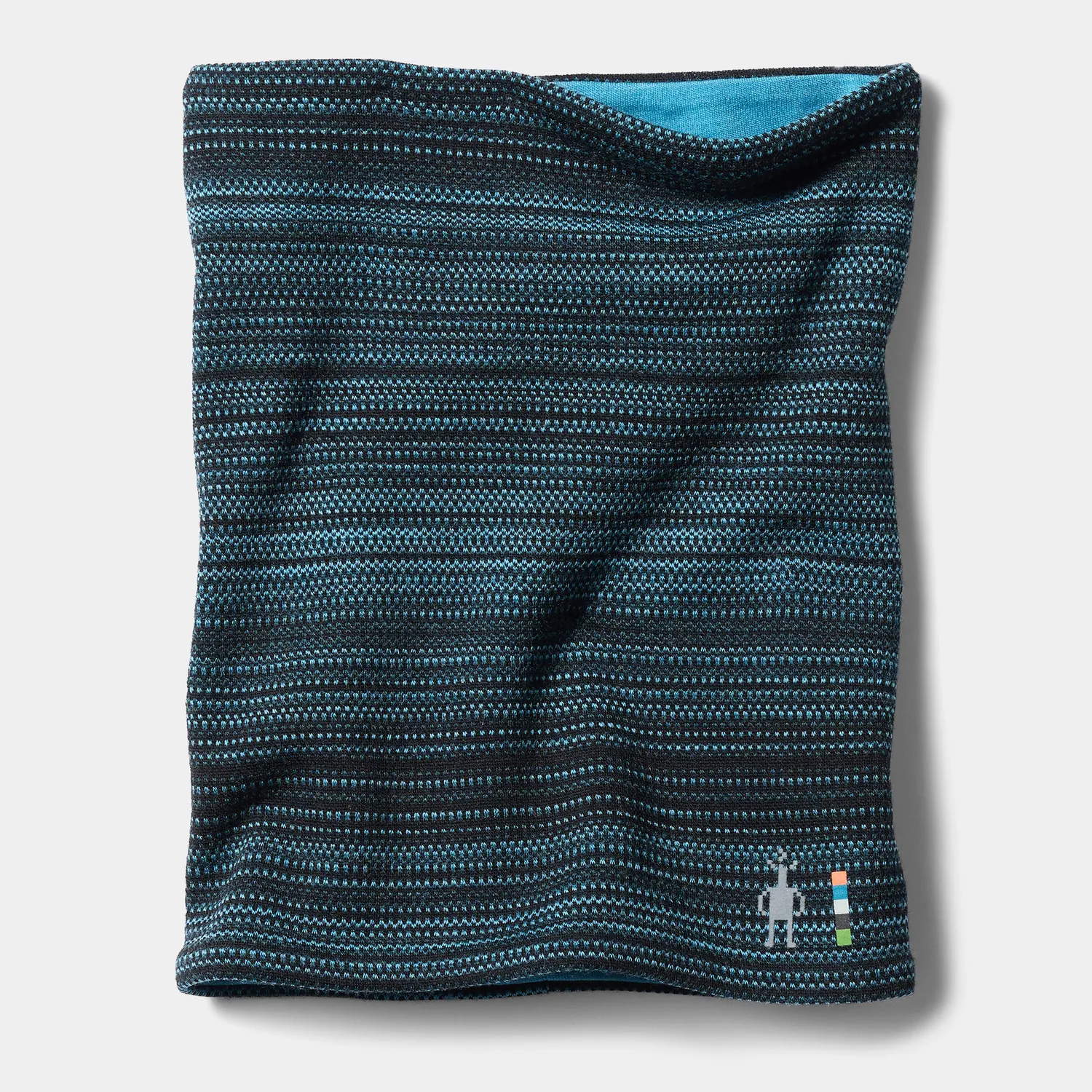 Smartwool Thermal Reversible hals Mineral ull