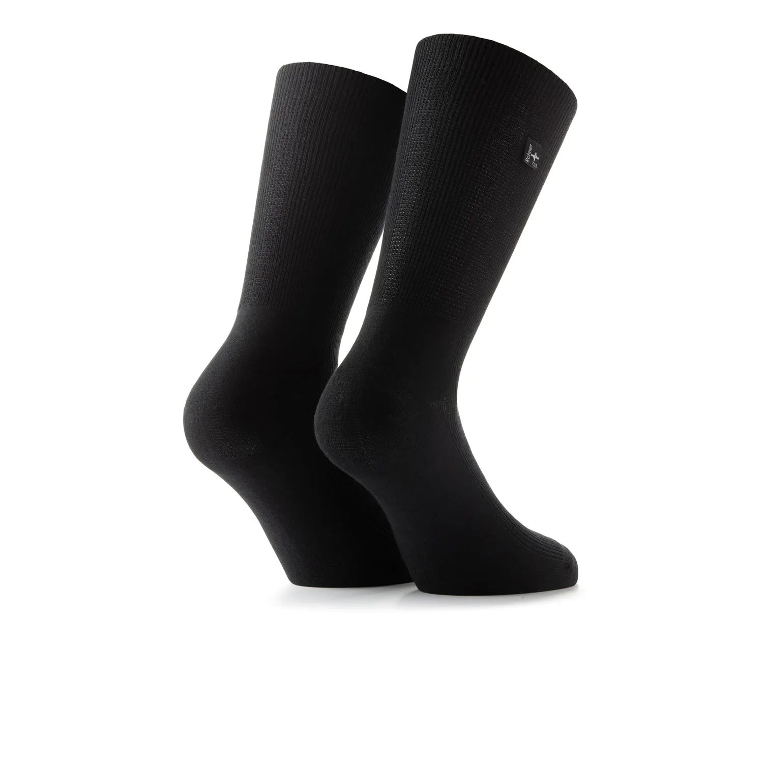 Rohner Diabetic Socks Cotton diabetessokker bomull
