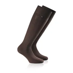 Rohner Diamond Men Long knestrømper bambus