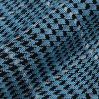 London Sock Company Ottaway Style sokker rutete bomull