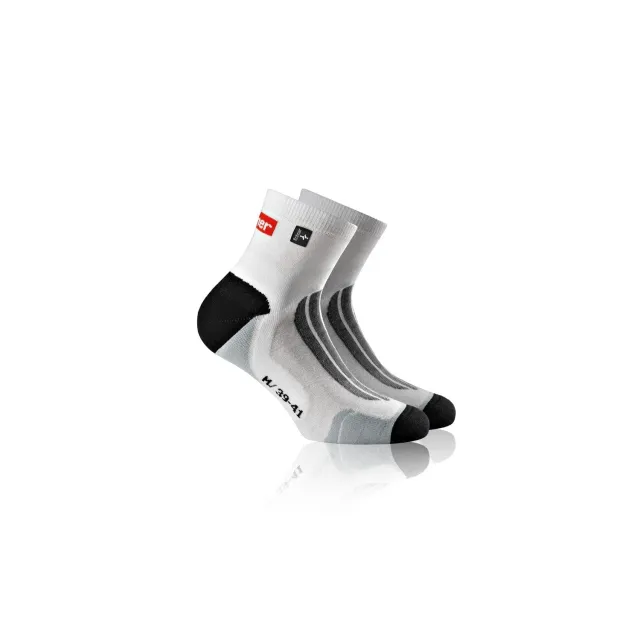 Rohner Street Racing sykkelsokker CoolMax