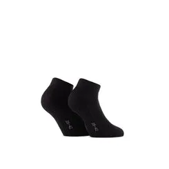 Rohner Sneaker 3-pack sneakersokker bomull
