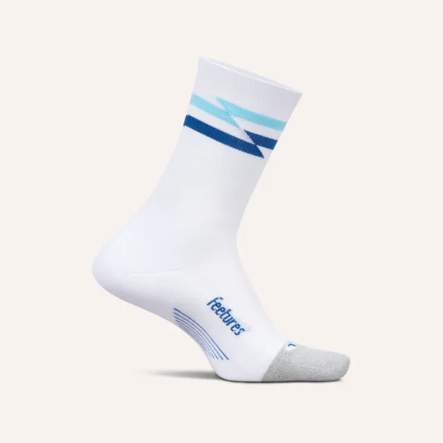 Feetures Elite Light Cushion Mini Crew treningssokker