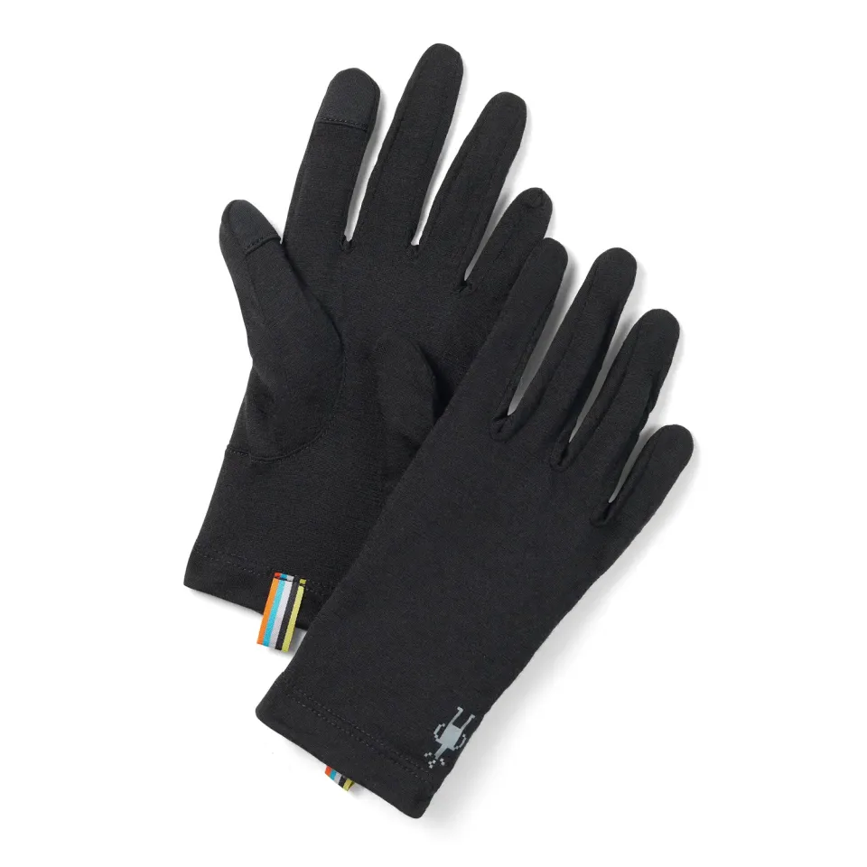 Smartwool Merino Glove hansker svart touch