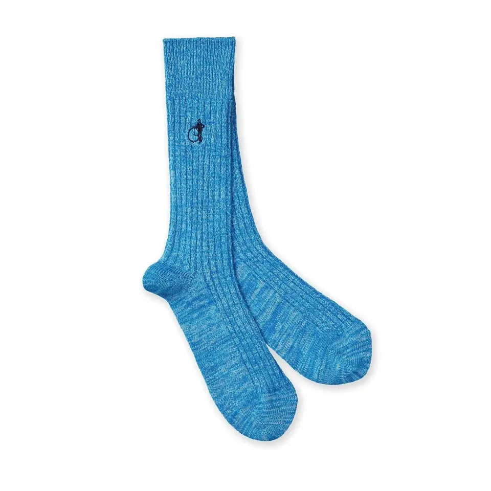 London Sock Company Boot Socks sokker turkis