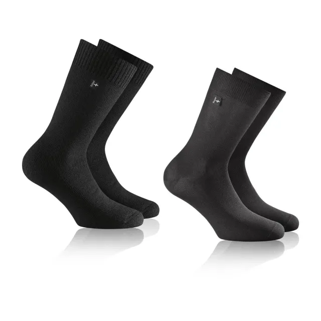 Rohner Sommer RS Starter-Kit oliven 42-44 ull