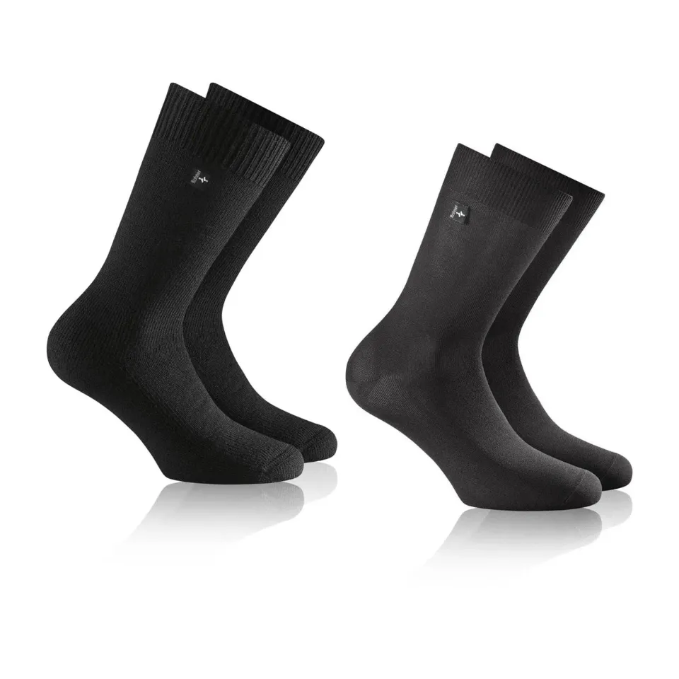 Rohner Sommer RS Starter-Kit oliven 42-44 ull
