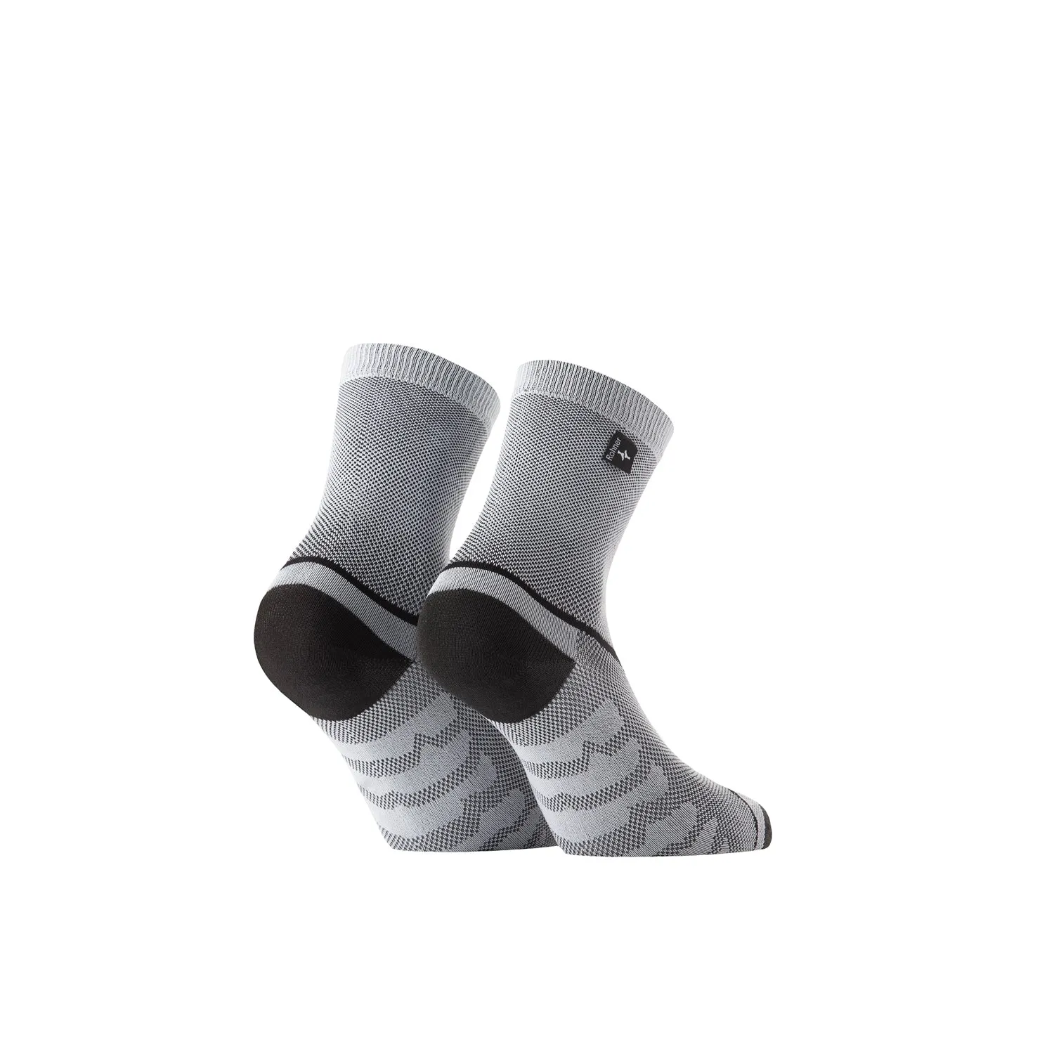 Rohner R-Ultra Light Quarter løpesokker tynne