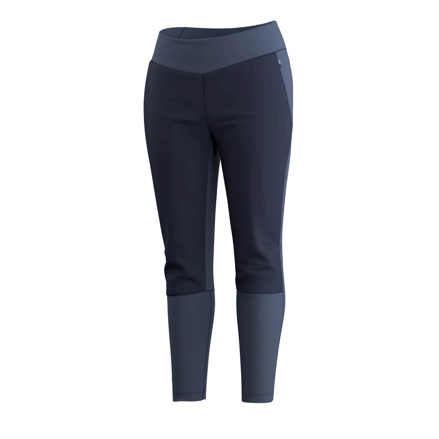 Smartwool Active Fleece Wind Pant turbukse nightfall