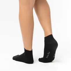 Rohner Sneaker 3-pack sneakersokker bomull