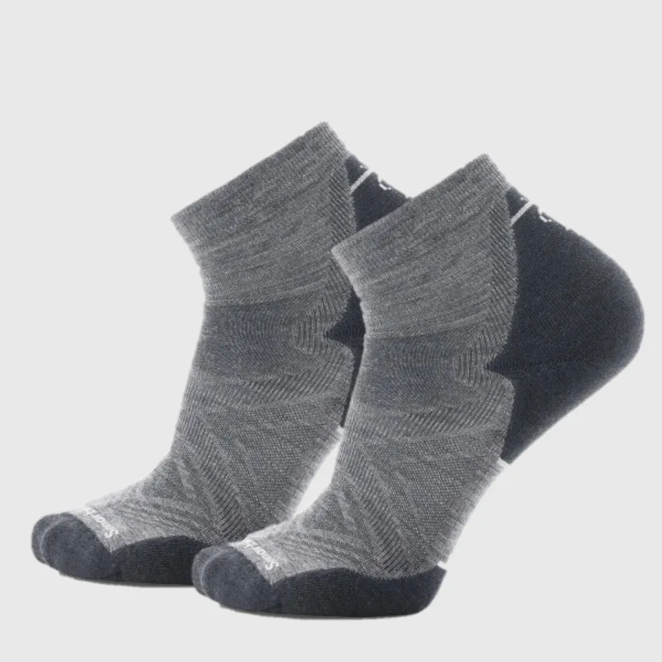 Smartwool Run Targeted Cushion Ankle sokker merinoull