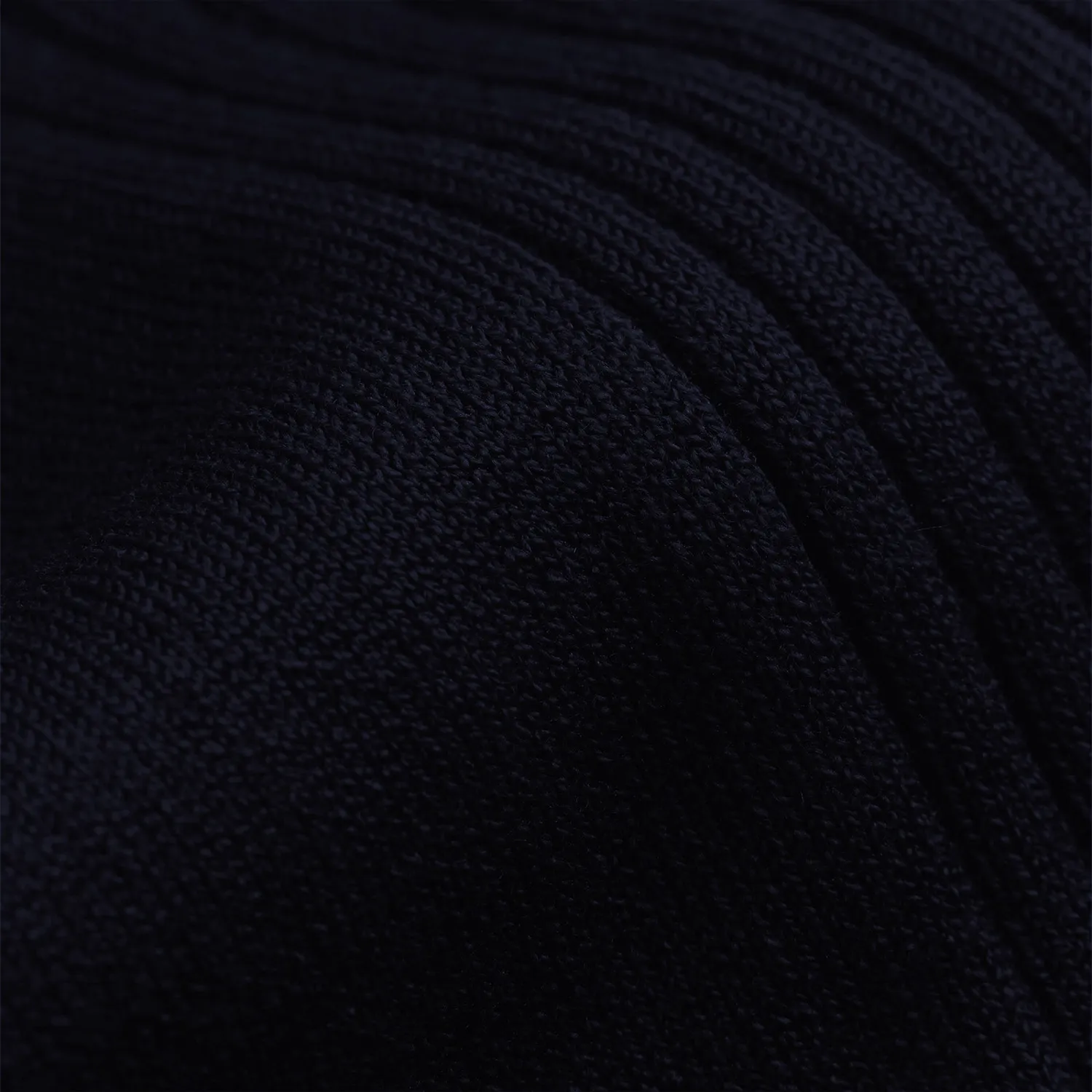 London Sock Company Simply Navy sokker 3-pack marin