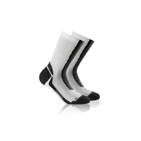 Rohner Nordic Power l/r sokker biokeramisk vintervarm