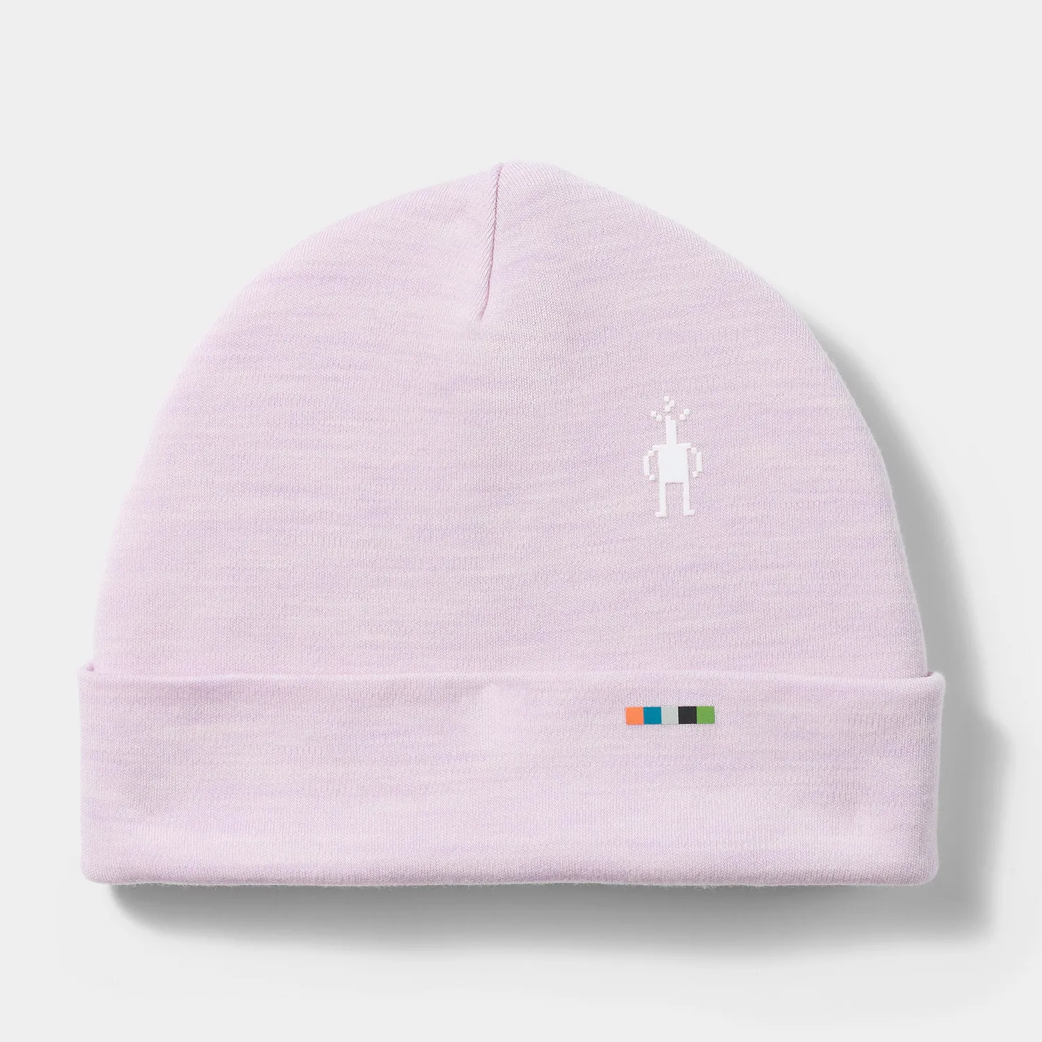 Smartwool Kids Thermal Reversible lue lavendel 2 str