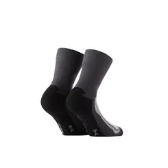 Rohner Quarter Sport quartersokker 2-pakning bomull
