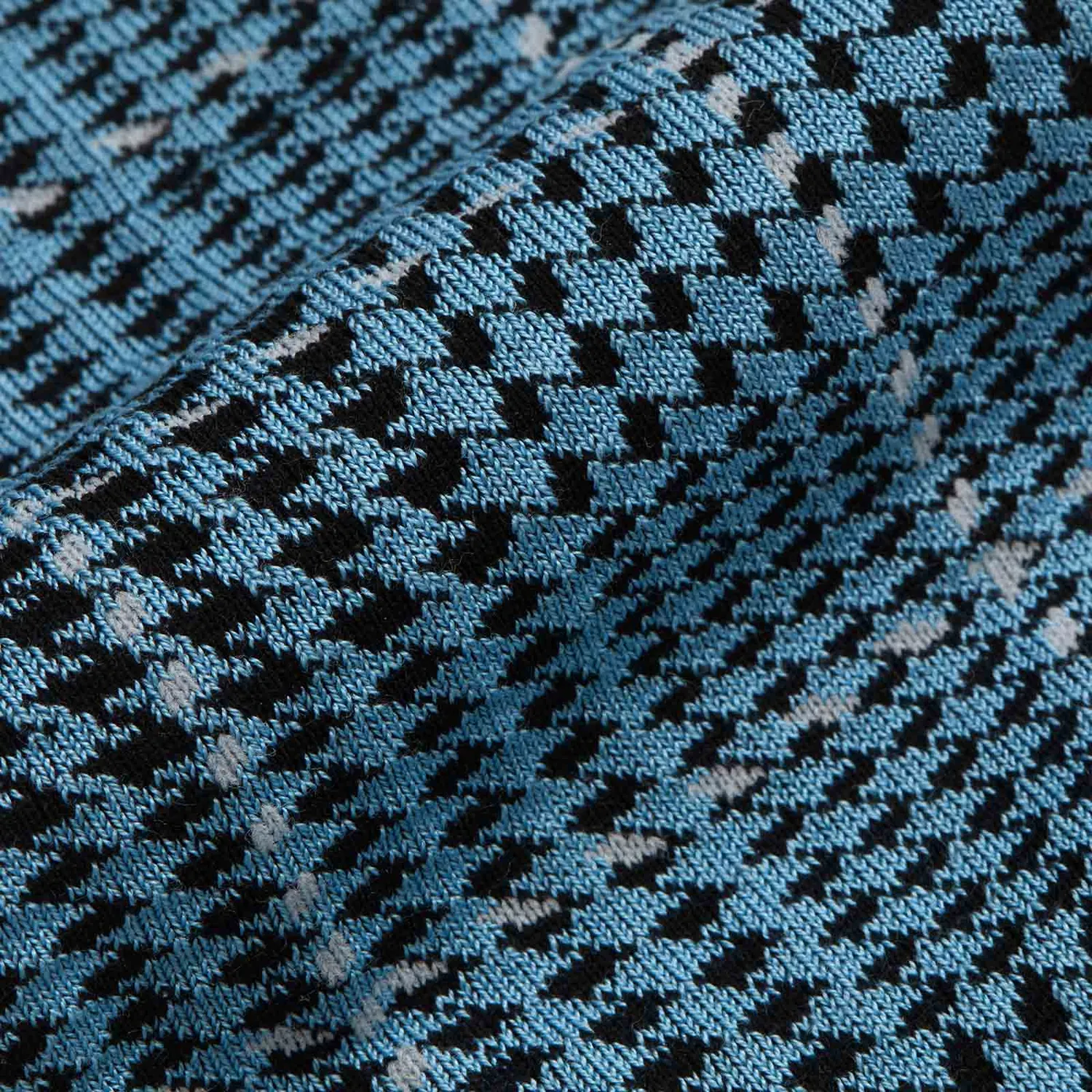 London Sock Company Designer Collection sokker 15-pak miks
