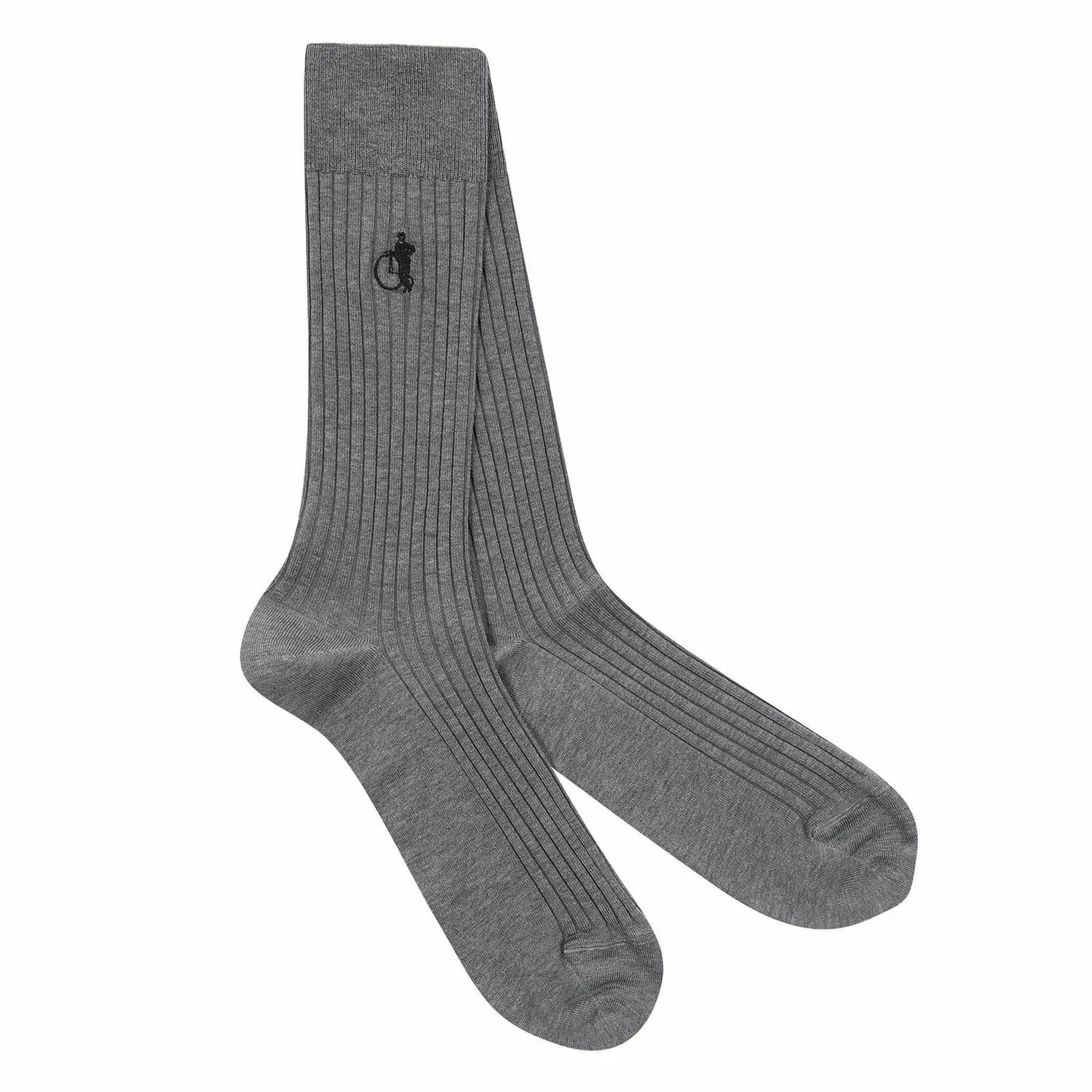 London Sock Company Dash of Class Pastels sokker 6-pack