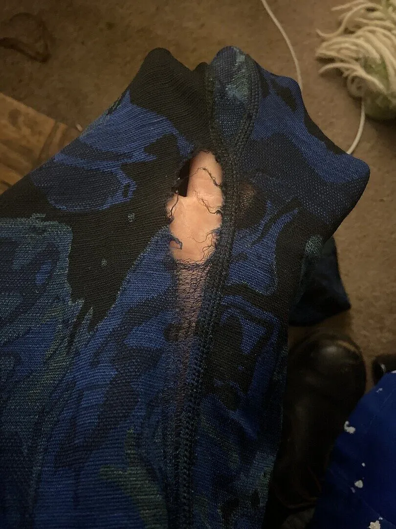 Smartwool Classic Thermal Merino stillongs charcoal varm