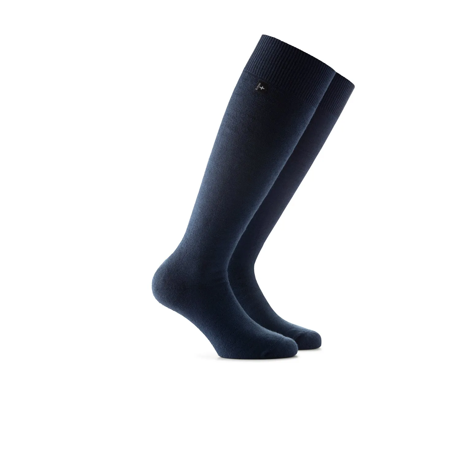 Rohner Thermal skisokker merino silke