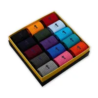 London Sock Company Simply Sartorial sokker 15-pack