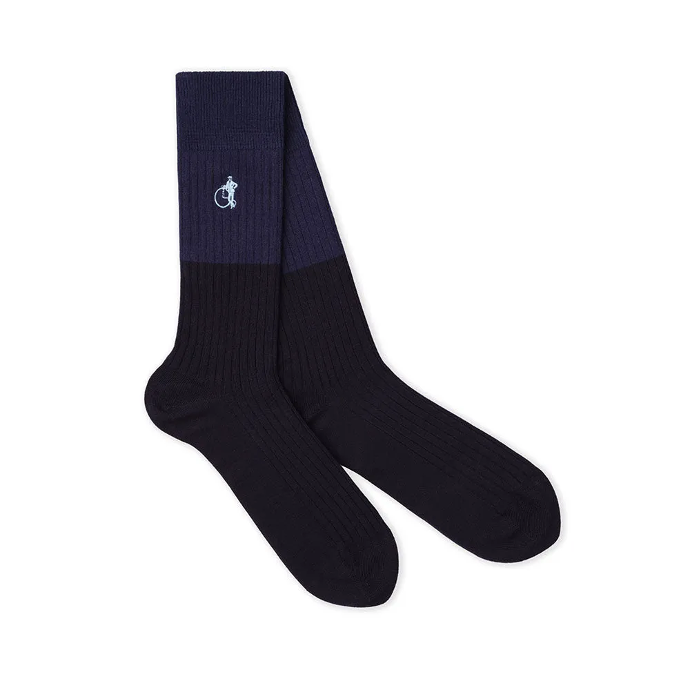 London Sock Company Fresh Pop 3-pack sokker fargerik