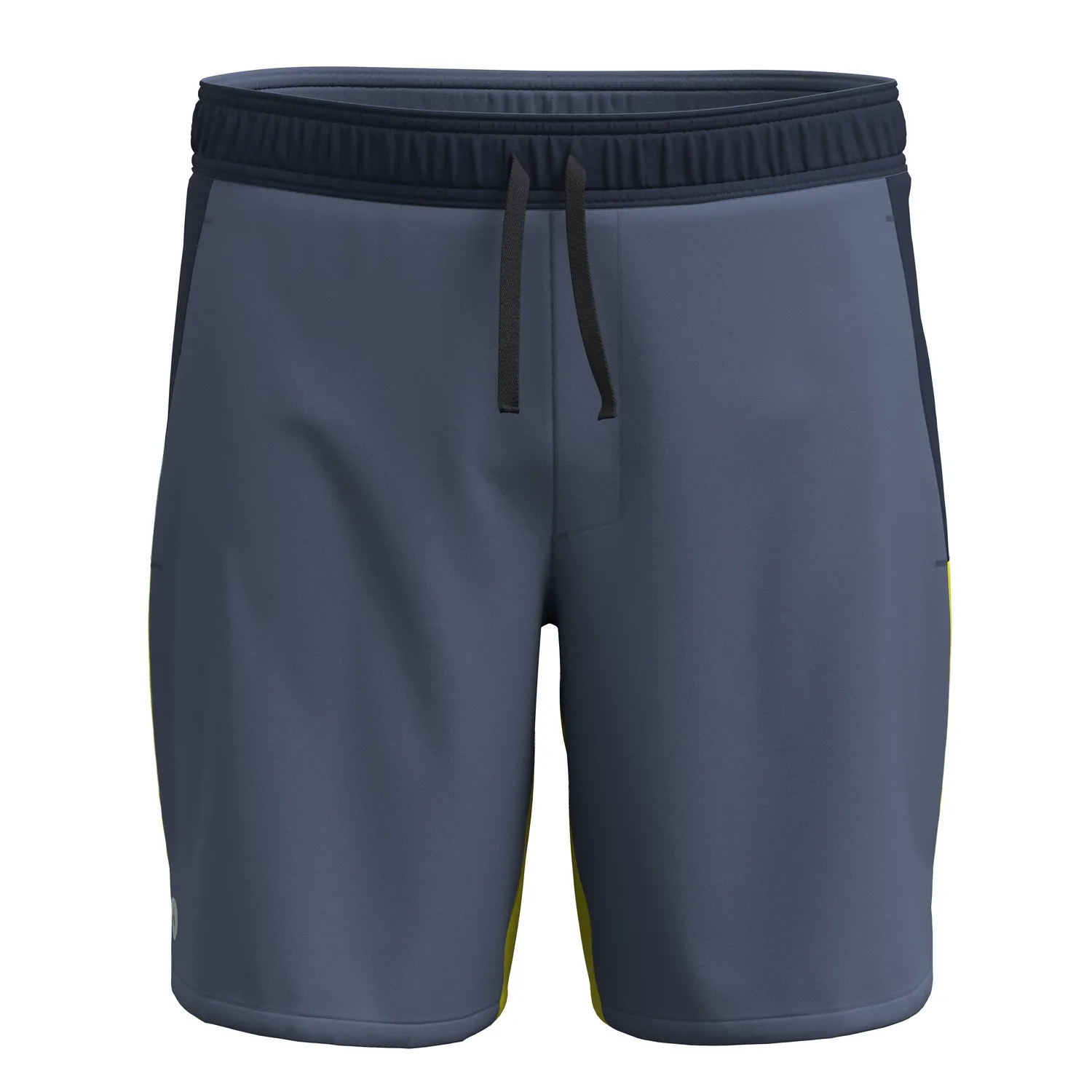 Smartwool Active Lined 7 shorts herre blå