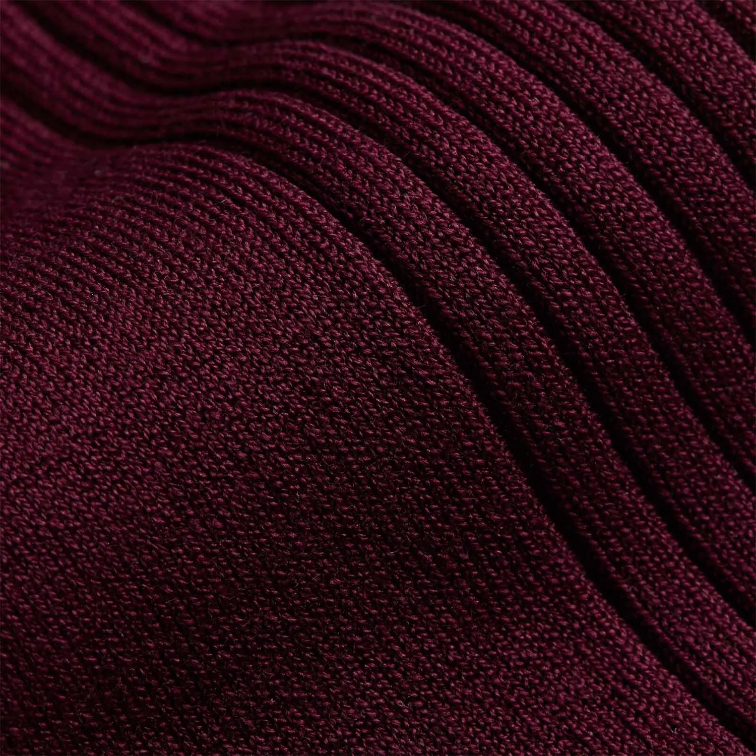 London Sock Company Simply Trainer sokker 3-pack rød